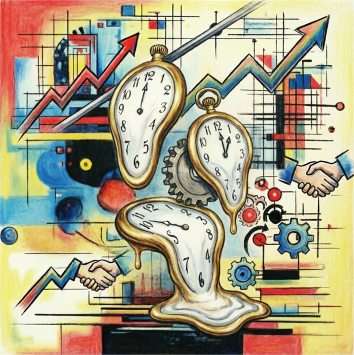 Четвертая методологическая школа 2026: Логика предпринимательства и инвестиций 1701